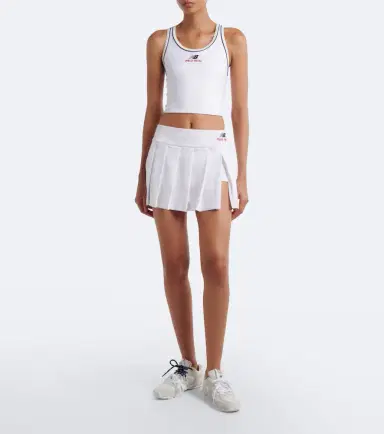 Miu Miu x New Balance jersey crop top | Thumbnail 5