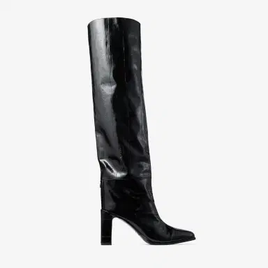 Jimmy Choo Caly Over The Knee 85 | Thumbnail 2