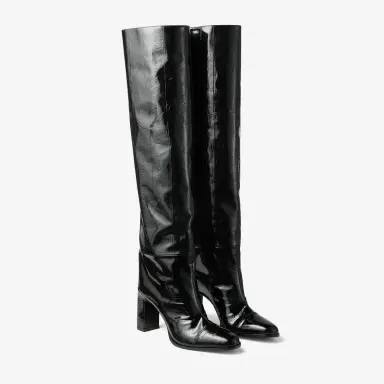 Jimmy Choo Caly Over The Knee 85 | Thumbnail 4