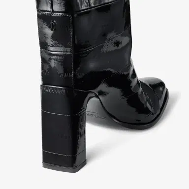 Jimmy Choo Caly Over The Knee 85 | Thumbnail 5