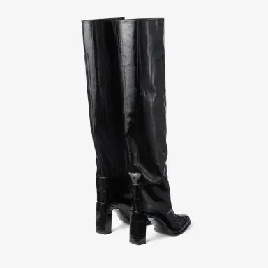 Jimmy Choo Caly Over The Knee 85 | Thumbnail 6
