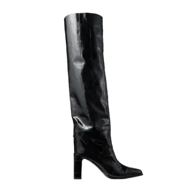 Jimmy Choo Caly Over The Knee 85 | Thumbnail 1