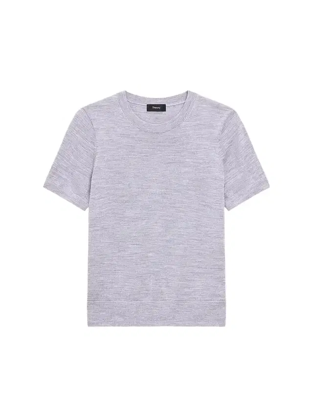 Theory Women's Basic Merino Wool T-Shirt