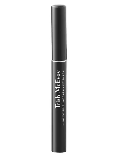 Trish McEvoy High Volume Mascara - Jet Black - Size 0 | Thumbnail 3 Trish McEvoy High Volume Mascara - Jet Black - Size 0 | Thumbnail 3