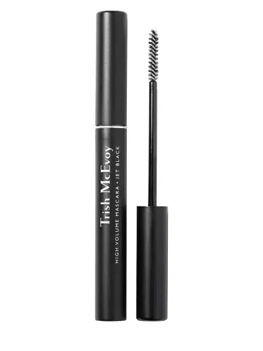 Trish McEvoy High Volume Mascara - Jet Black - Size 0 | Thumbnail 1 Trish McEvoy High Volume Mascara - Jet Black - Size 0 | Thumbnail 1