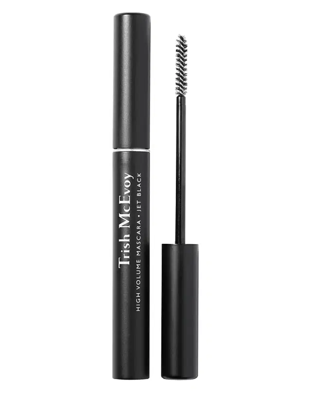 Trish McEvoy High Volume Mascara - Jet Black - Size 0
