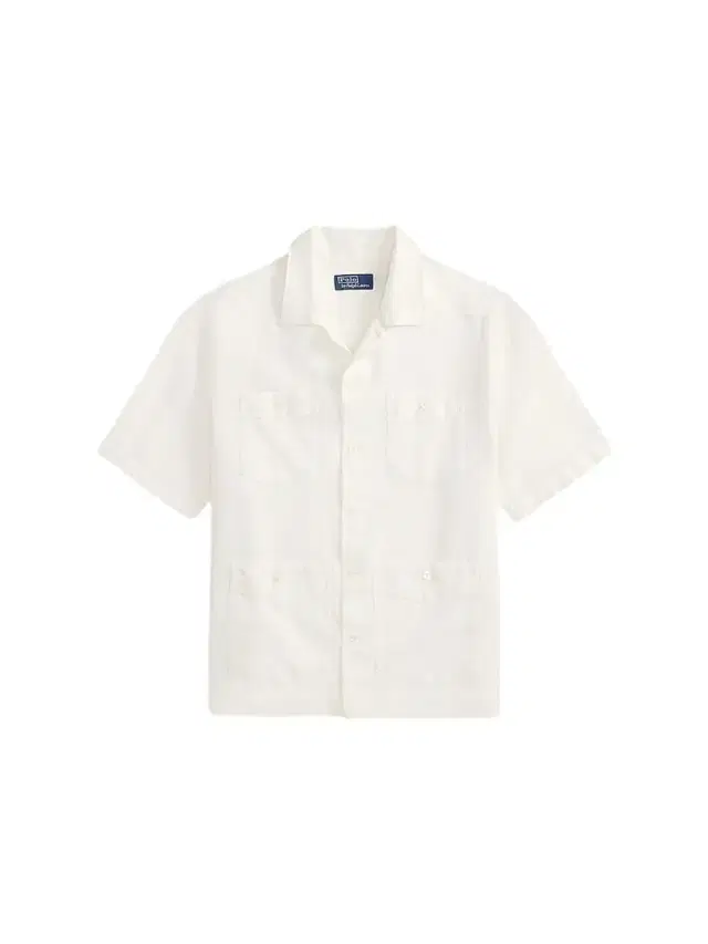 Polo Ralph Lauren Men's Cotton Workwear Shirt