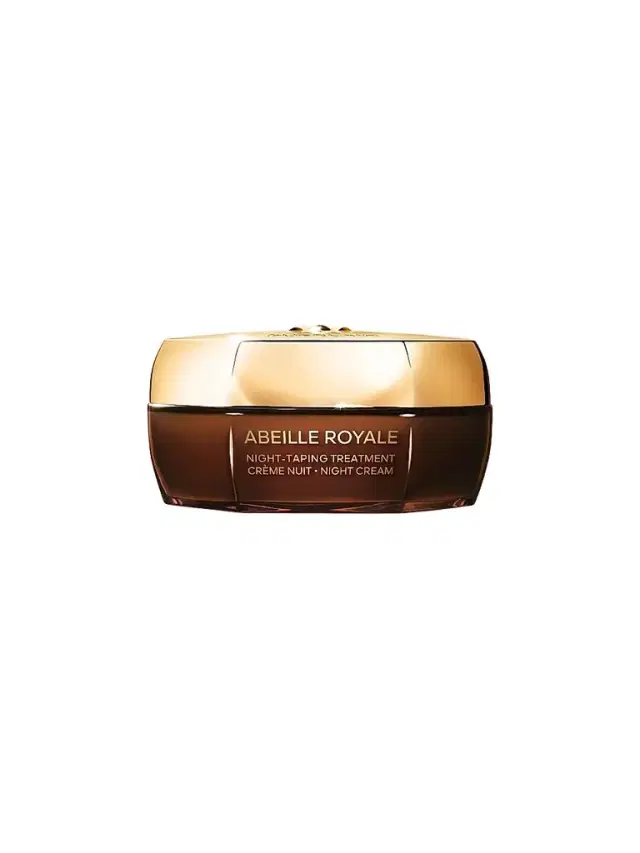GUERLAIN Abeille Royale Lifting Night Cream