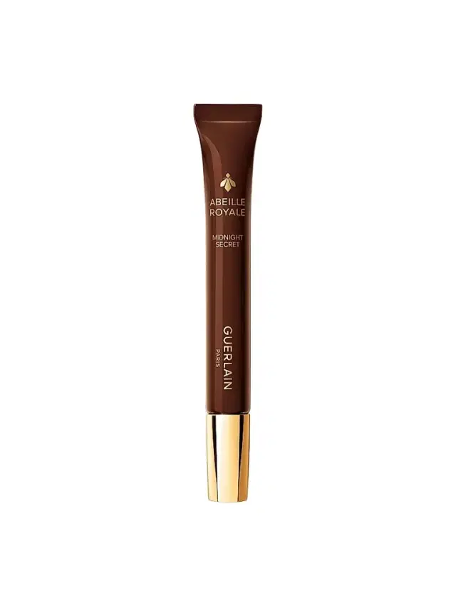 Guerlain Abeille Royale Midnight Secret Late Night Recovery Serum