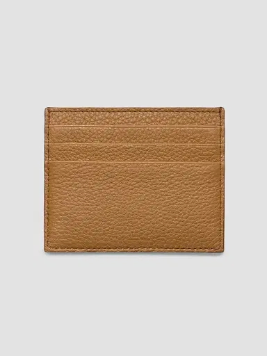 Prada Women's Leather Card Holder | Thumbnail 2 Prada Women's Leather Card Holder | Thumbnail 2