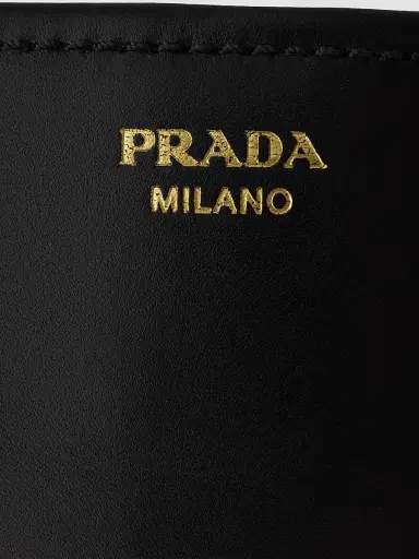 Prada Women's Leather Boots | Thumbnail 5 Prada Women's Leather Boots | Thumbnail 5