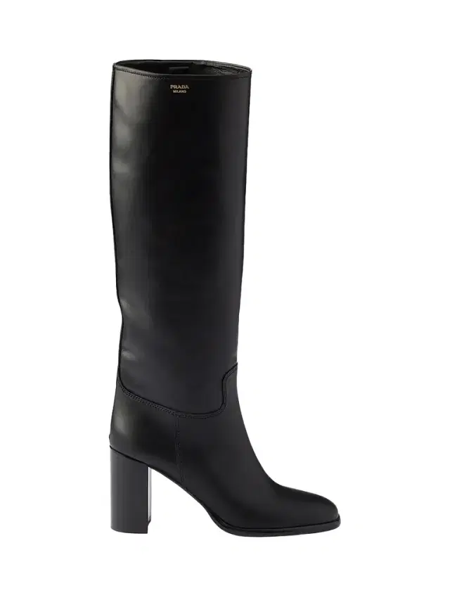 Women's Leather Boots