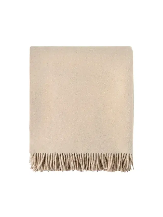 Brunello Cucinelli Two-Tone Cashmere Double Cloth Throw