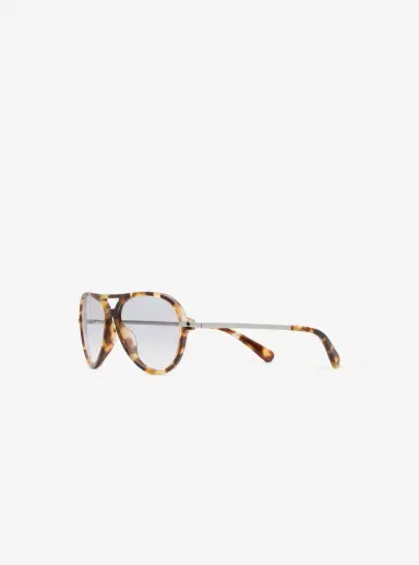 Michael Kors Collection Felice Blue Light Glasses | Thumbnail 2