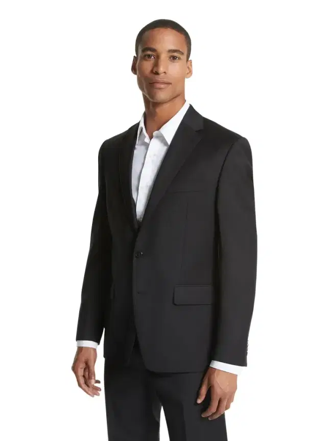 Michael Kors Collection Kaplan Wool Blend Sportscoat in
