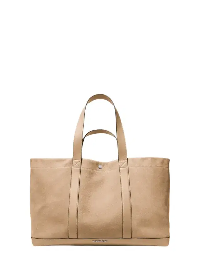 Michael Kors Collection Whitley Medium Nubuck Tote Bag