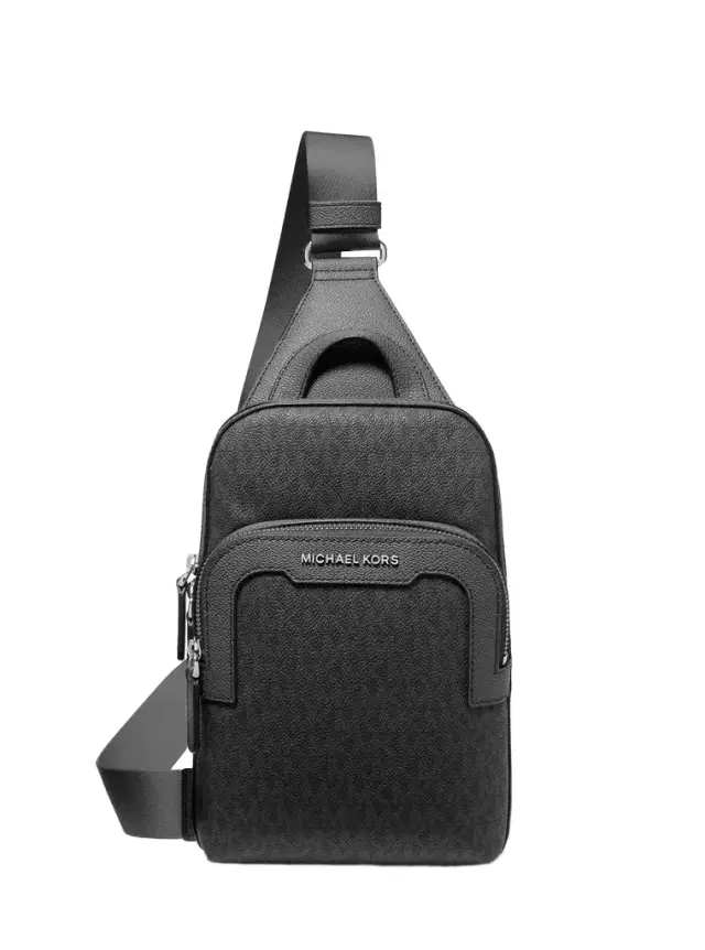 Hudson Signature Logo Sling Pack
