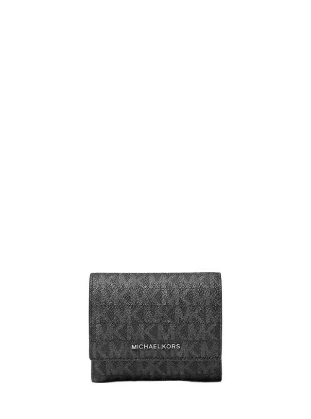 Hudson Signature Logo Wallet