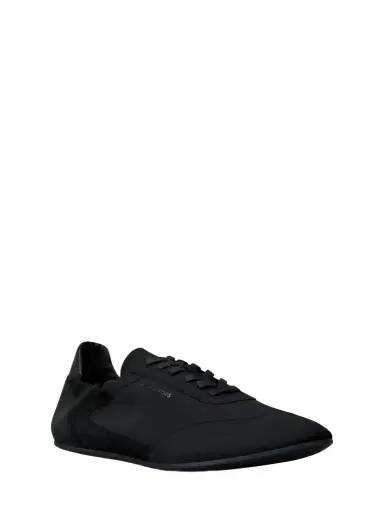 Michael Kors Collection Archer Suede Sneaker | Thumbnail 1