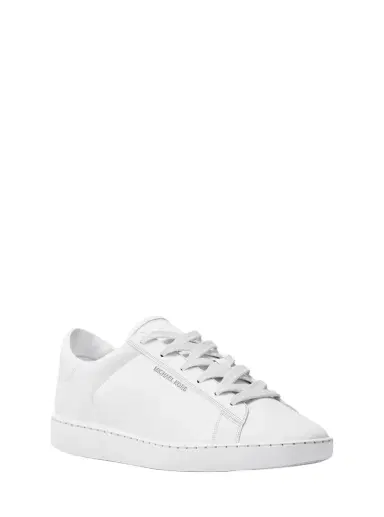Michael Kors Collection Reign Leather Sneaker | Thumbnail 1