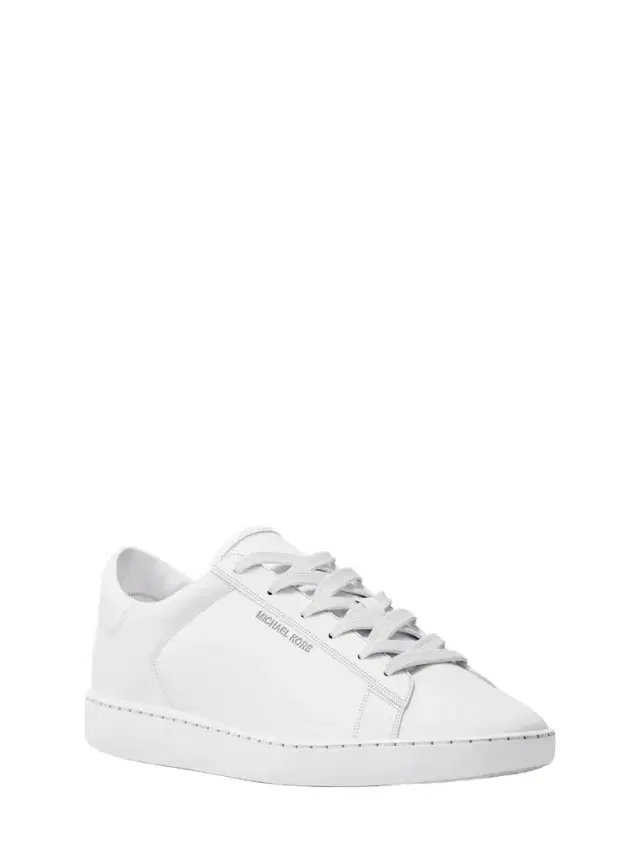 Reign Leather Sneaker