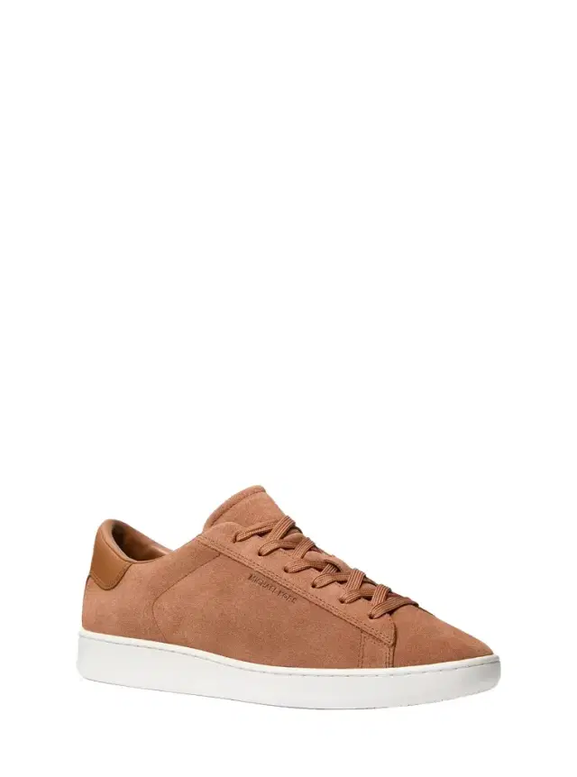 Reign Leather Sneaker