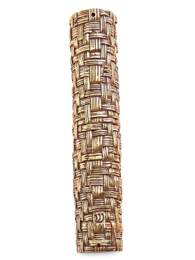 Michael Aram Palm Mezuzah