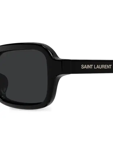 Saint Laurent Women's 51MM Rectangular Sunglasses | Thumbnail 3 Saint Laurent Women's 51MM Rectangular Sunglasses | Thumbnail 3