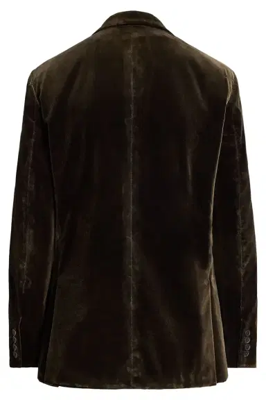 Ralph Lauren Woven Sport Coat | Thumbnail 2 Ralph Lauren Woven Sport Coat | Thumbnail 2