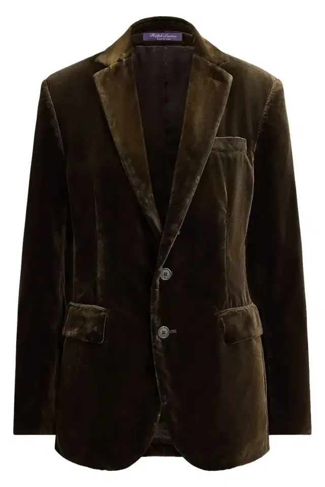 Ralph Lauren Woven Sport Coat