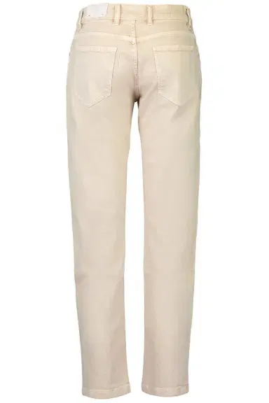 ELEVENTY 5 Pocket Pant - Sand | Thumbnail 5