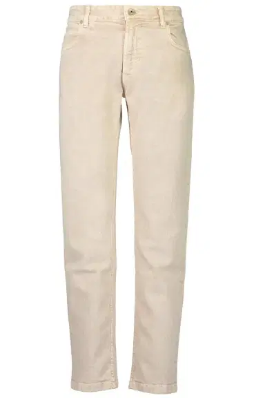 ELEVENTY 5 Pocket Pant - Sand | Thumbnail 1