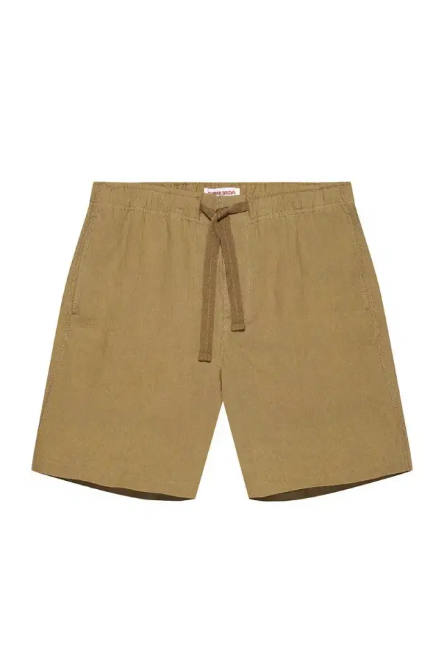Orlebar Brown Alex Piping Short