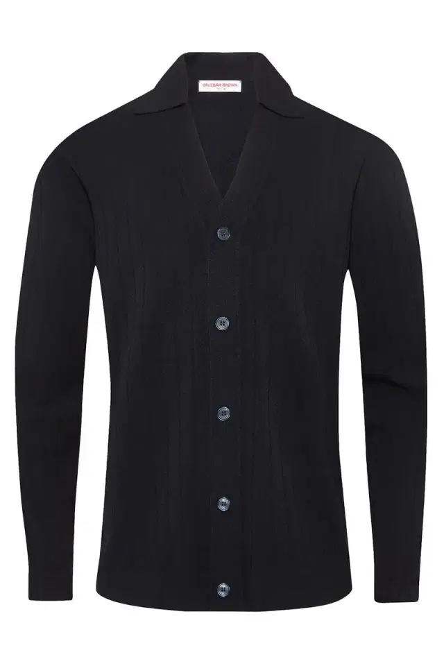 Orlebar Brown Bastian Knit Shirt
