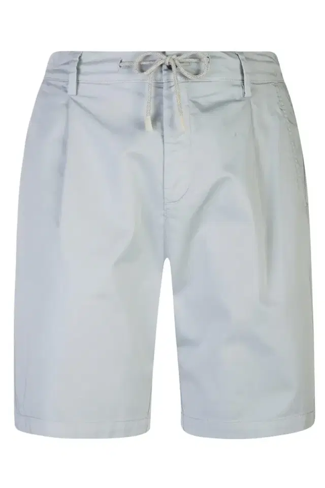 ELEVENTY Bermuda Jogger Short - Zucchero