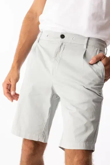 ELEVENTY Bermuda Shorts - Green | Thumbnail 3 ELEVENTY Bermuda Shorts - Green | Thumbnail 3