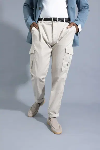 ELEVENTY Cargo Pants | Thumbnail 3
