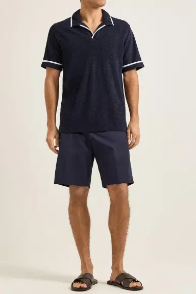 Orlebar Brown Ellery Polo | Thumbnail 2