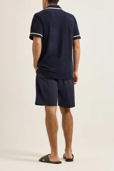 Orlebar Brown Ellery Polo | Thumbnail 3