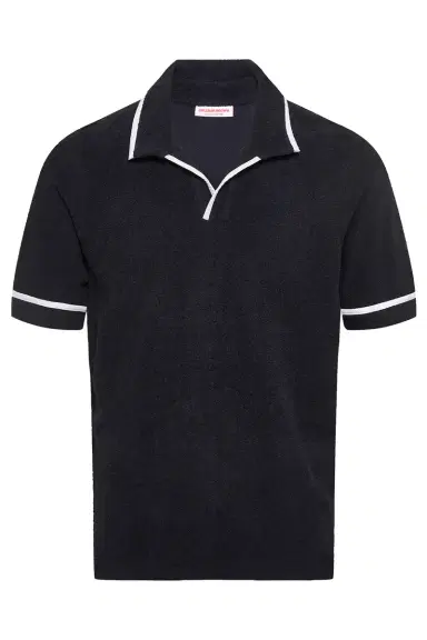 Orlebar Brown Ellery Polo | Thumbnail 1