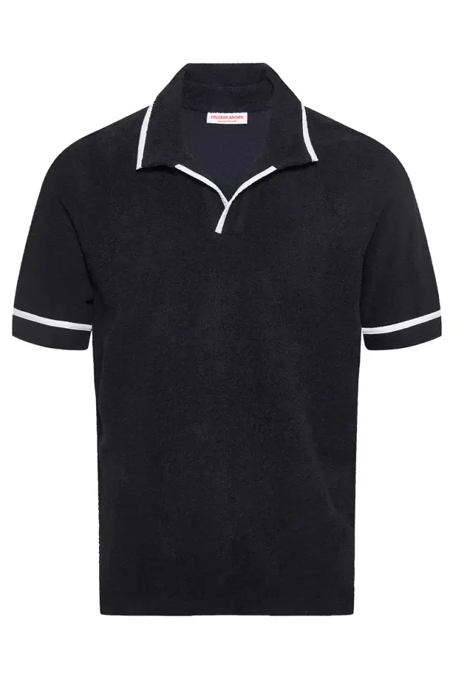 Orlebar Brown Ellery Polo