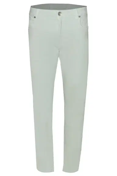 ELEVENTY Five Pocket Pant - Zucchero | Thumbnail 1