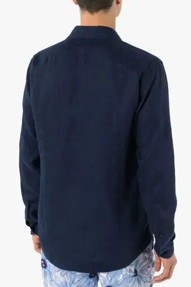 Orlebar Brown Giles Shirt | Thumbnail 3 Orlebar Brown Giles Shirt | Thumbnail 3