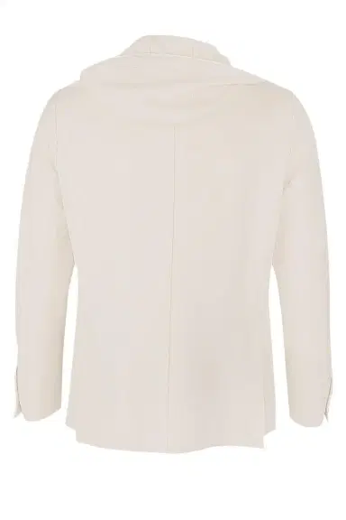 ELEVENTY Hooded Blazer - Sand | Thumbnail 5 ELEVENTY Hooded Blazer - Sand | Thumbnail 5