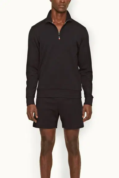 Orlebar Brown Jeryl Sweat Short | Thumbnail 2