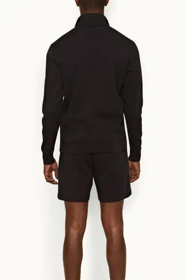 Orlebar Brown Jeryl Sweat Short | Thumbnail 3
