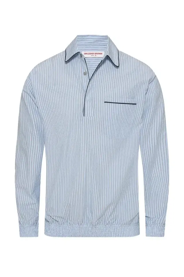 Orlebar Brown Lakewood Shirt