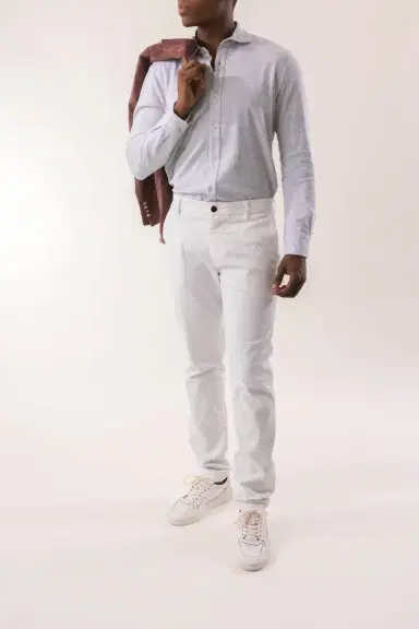 ELEVENTY Long Sleeve Shirt | Thumbnail 2