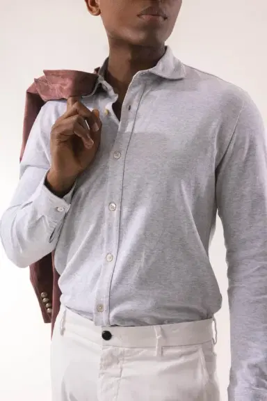 ELEVENTY Long Sleeve Shirt | Thumbnail 3