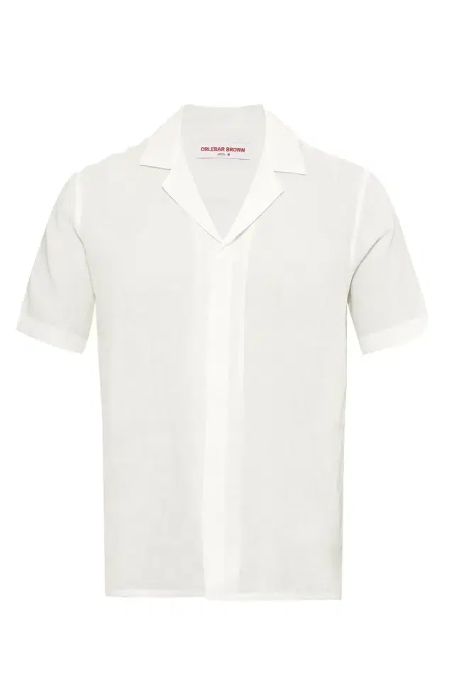 Orlebar Brown MAITAN II SHIRT